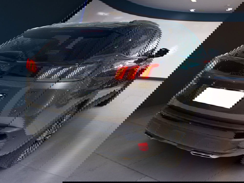 Peugeot 3008 usata a Torino (4)