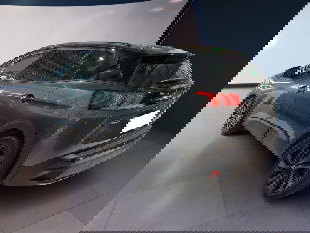 Peugeot 3008 usata a Torino (5)