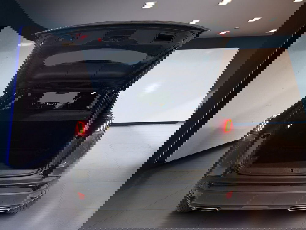 Peugeot 3008 usata a Torino (7)