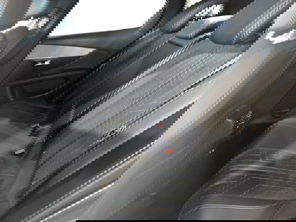 Peugeot 3008 usata a Torino (9)