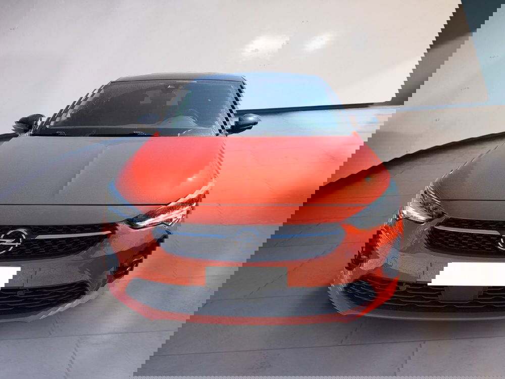 Opel Corsa usata a Torino