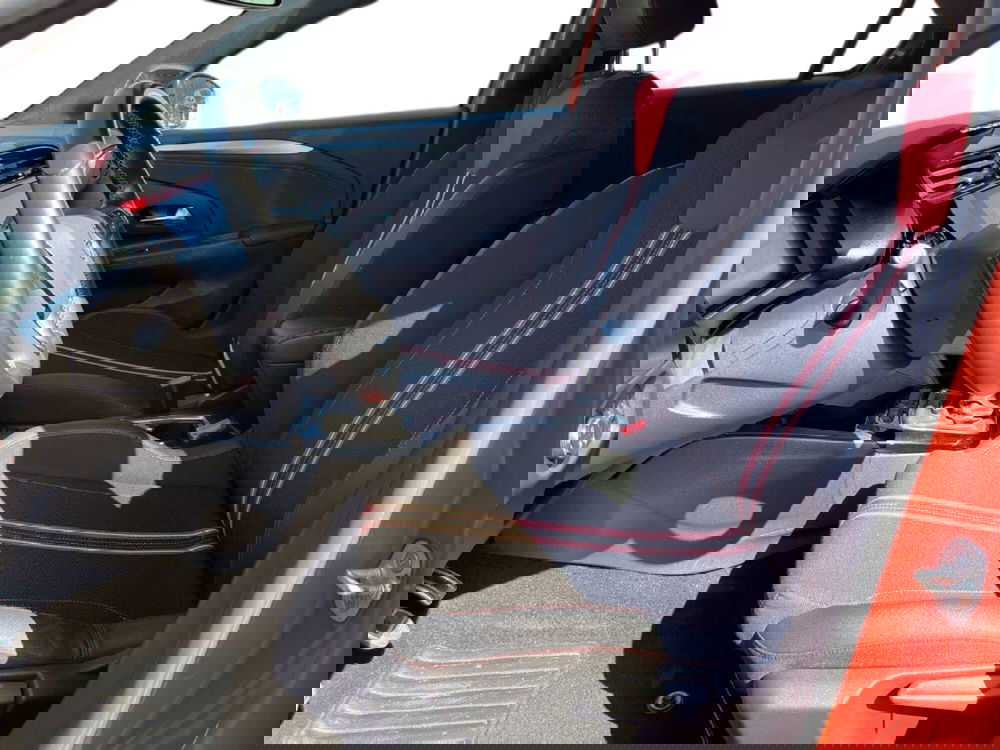 Opel Corsa usata a Torino (10)