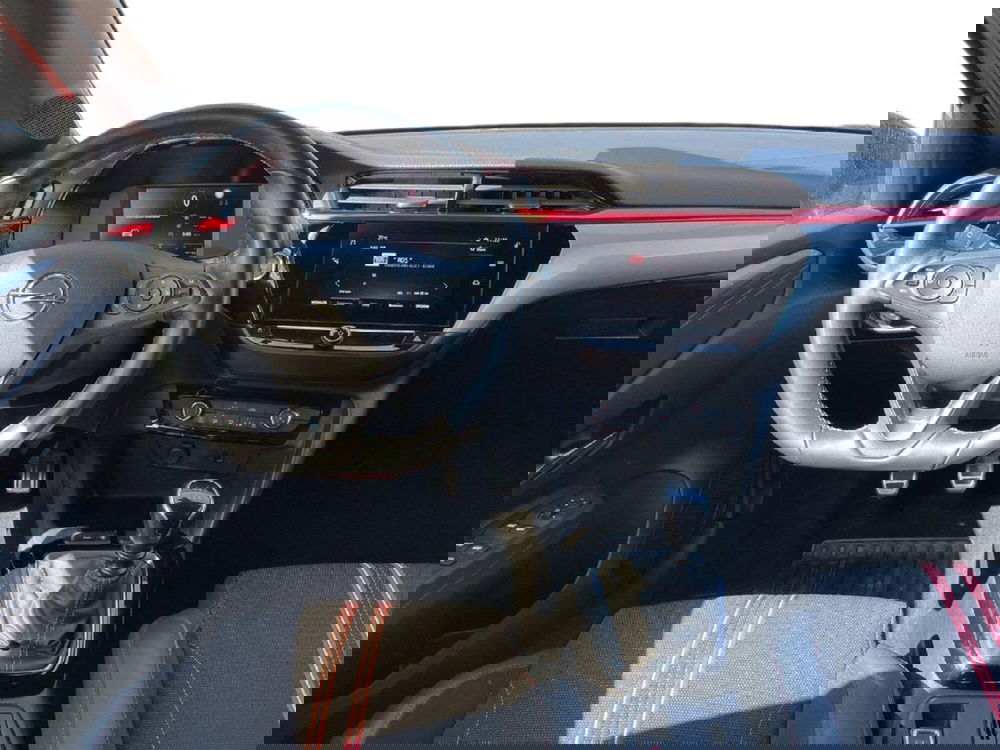 Opel Corsa usata a Torino (11)