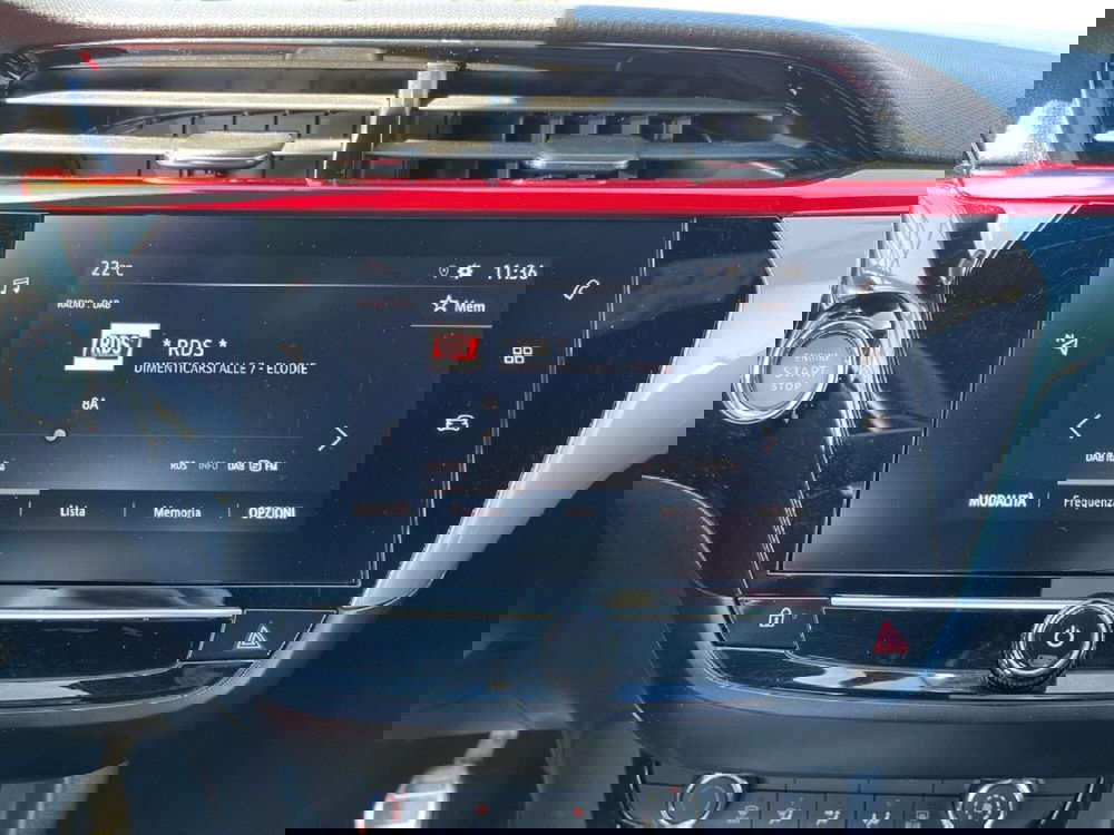 Opel Corsa usata a Torino (13)