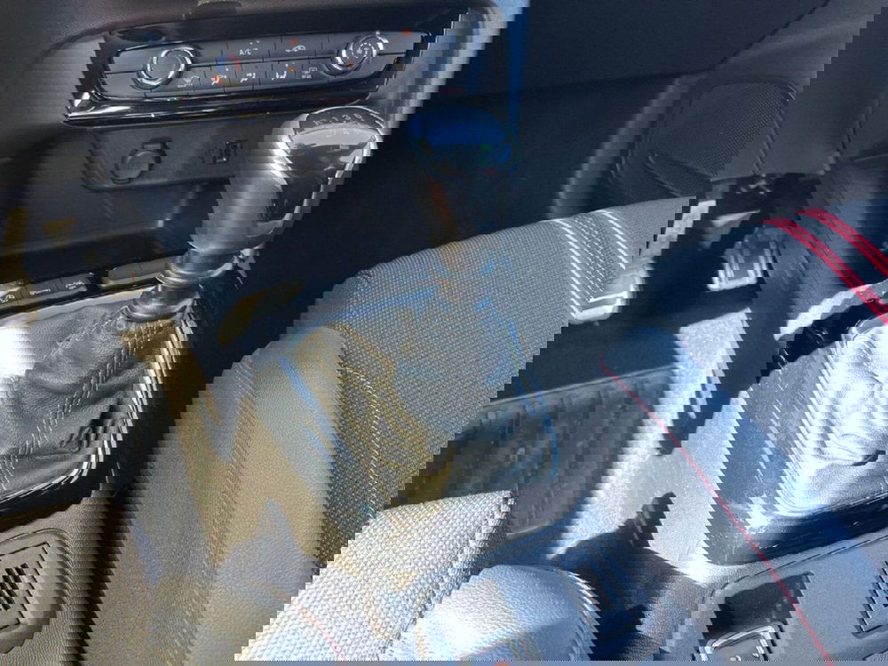 Opel Corsa usata a Torino (14)