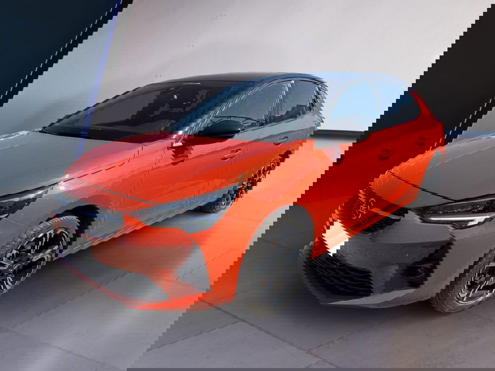 Opel Corsa usata a Torino (2)