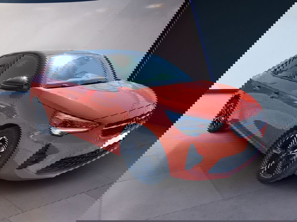 Opel Corsa usata a Torino (3)