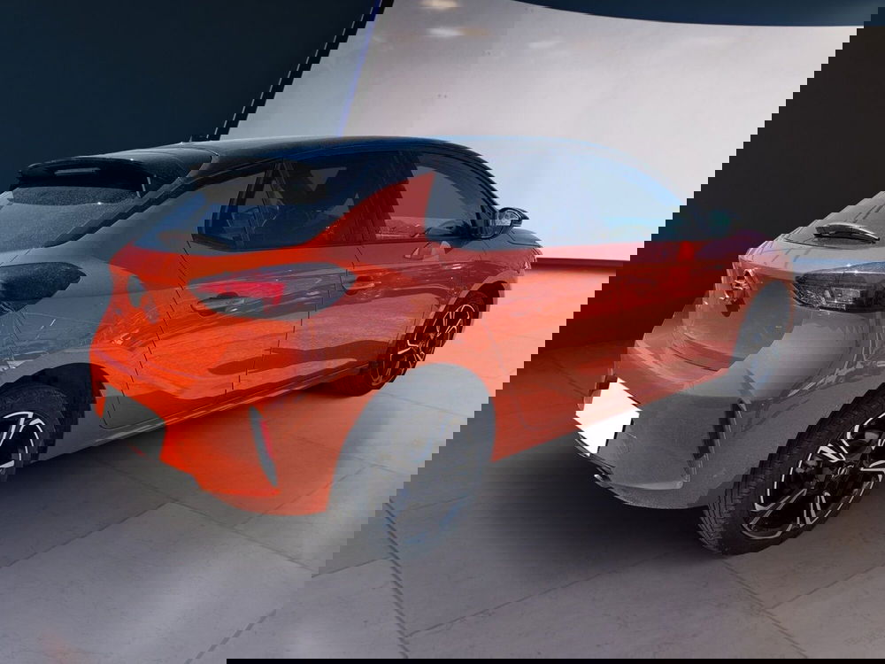 Opel Corsa usata a Torino (4)