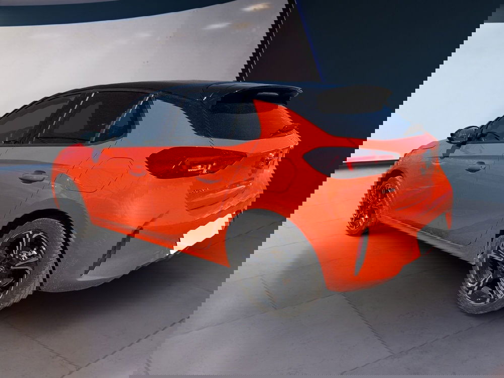 Opel Corsa usata a Torino (5)