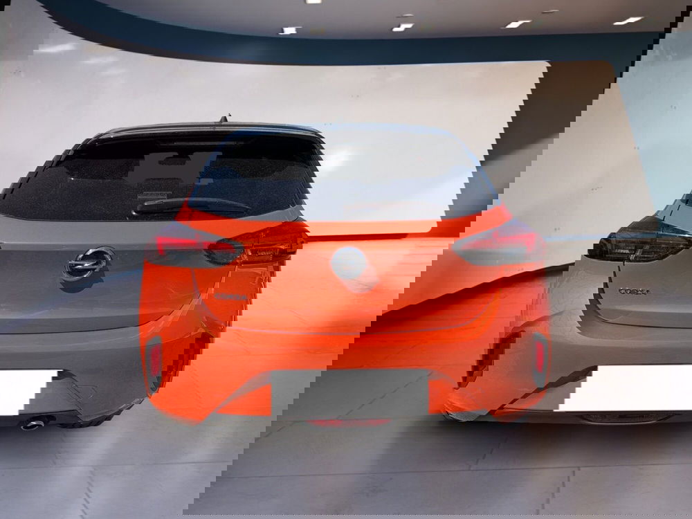 Opel Corsa usata a Torino (6)