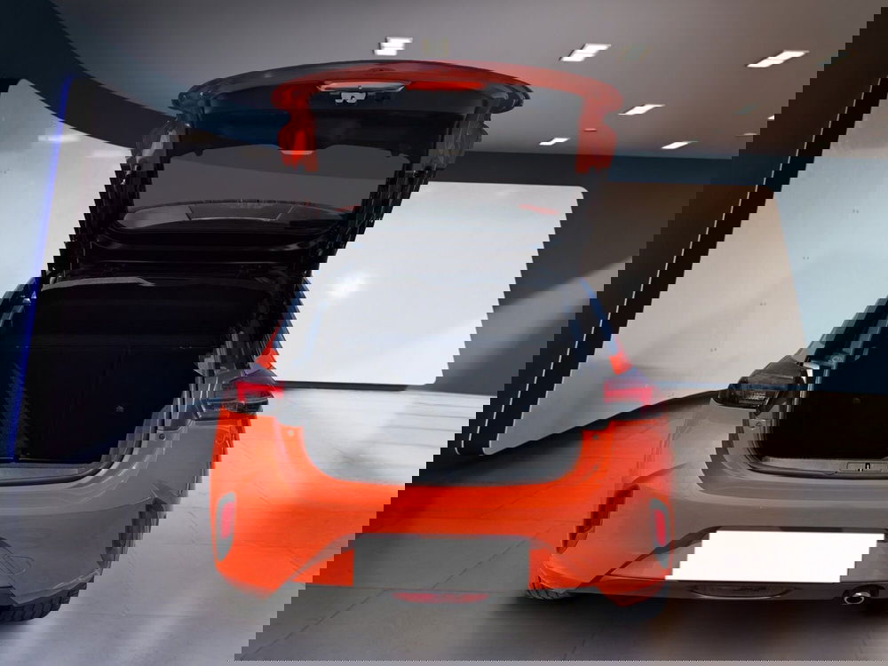 Opel Corsa usata a Torino (7)