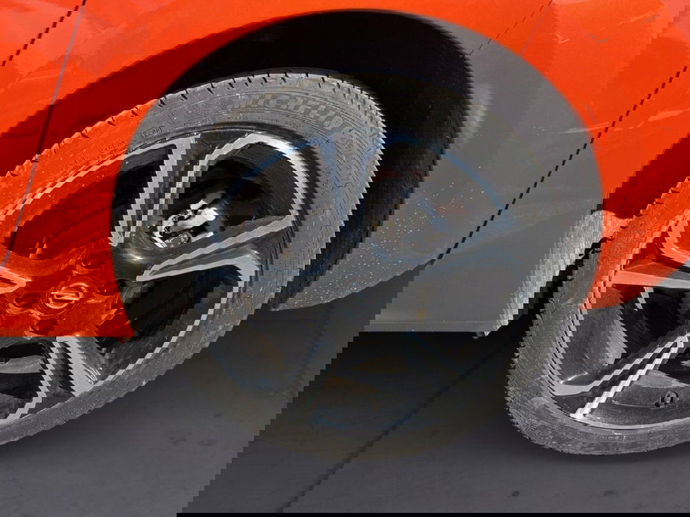 Opel Corsa usata a Torino (8)