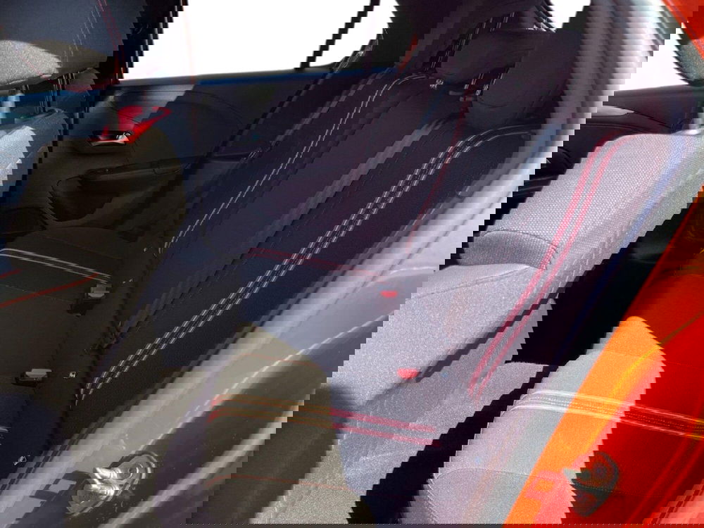 Opel Corsa usata a Torino (9)