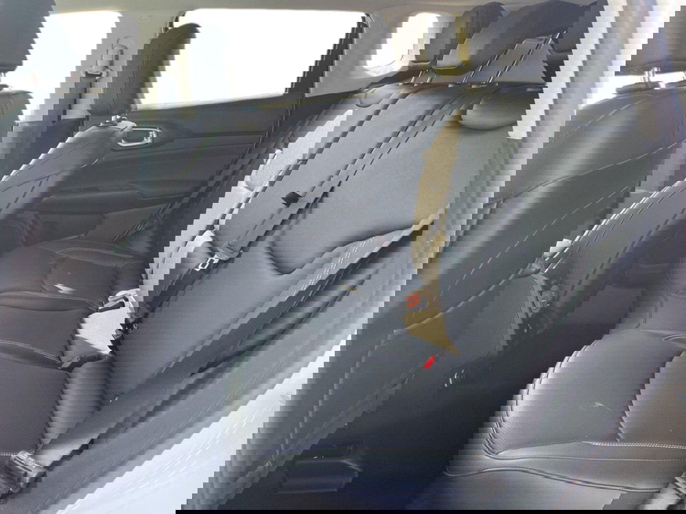 Jeep Compass usata a Torino (10)