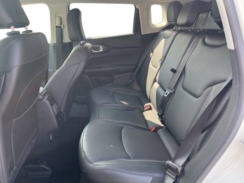 Jeep Compass usata a Torino (10)