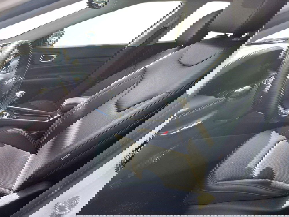 Jeep Compass usata a Torino (11)