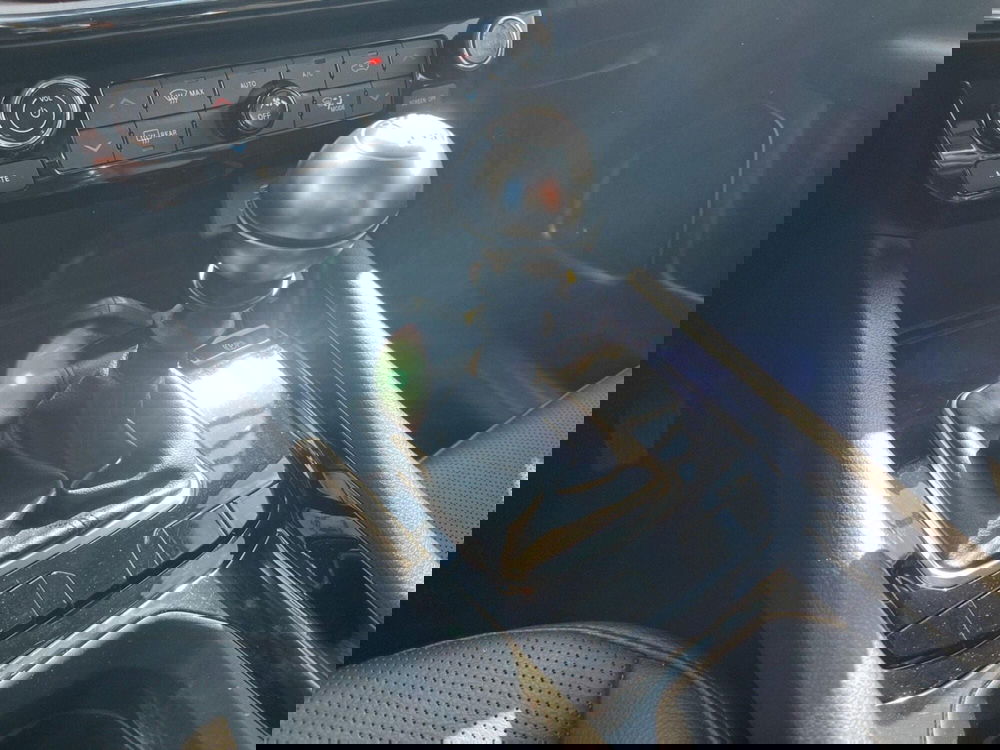 Jeep Compass usata a Torino (15)