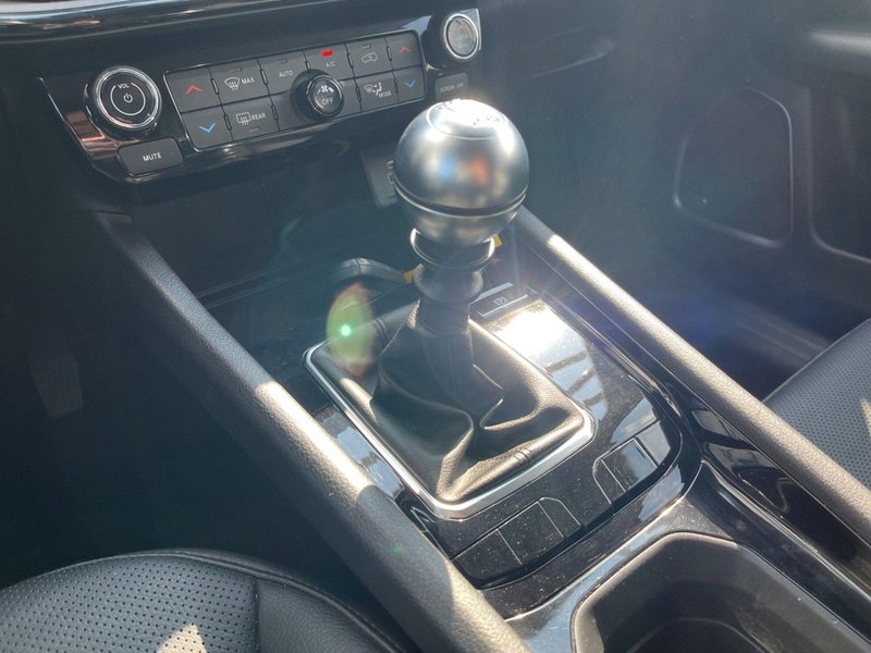 Jeep Compass usata a Torino (15)