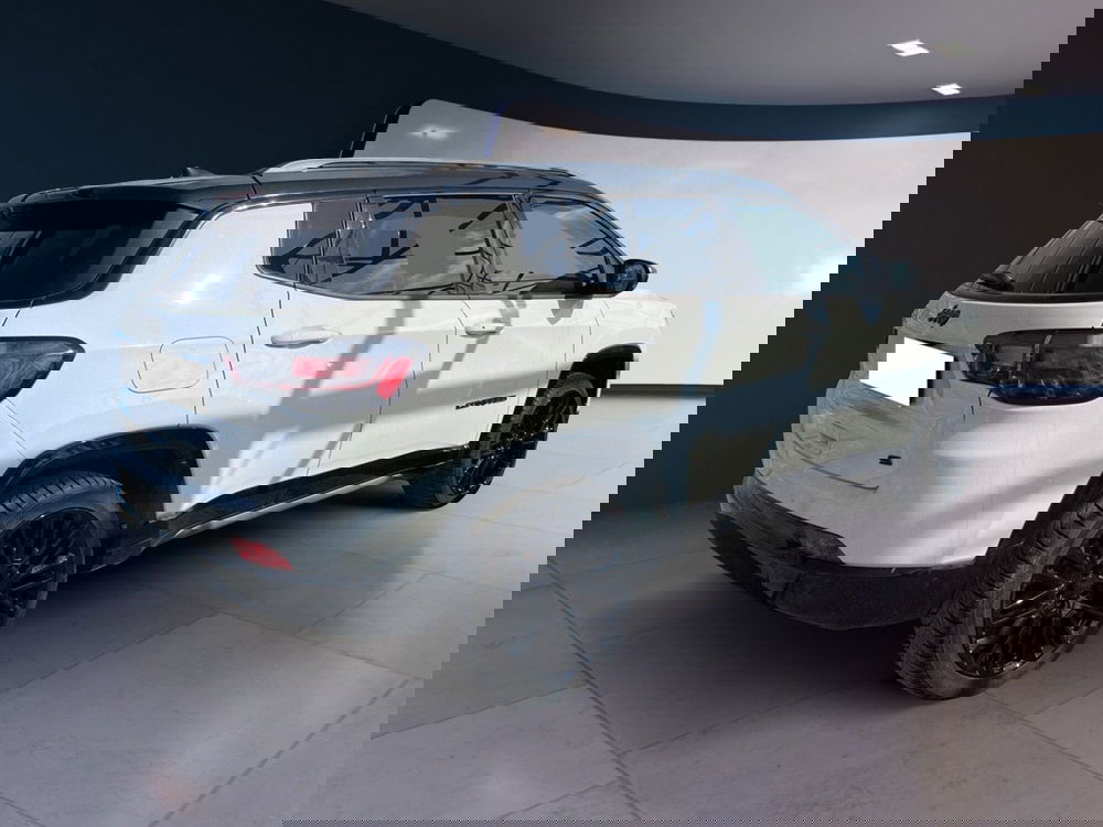 Jeep Compass usata a Torino (6)