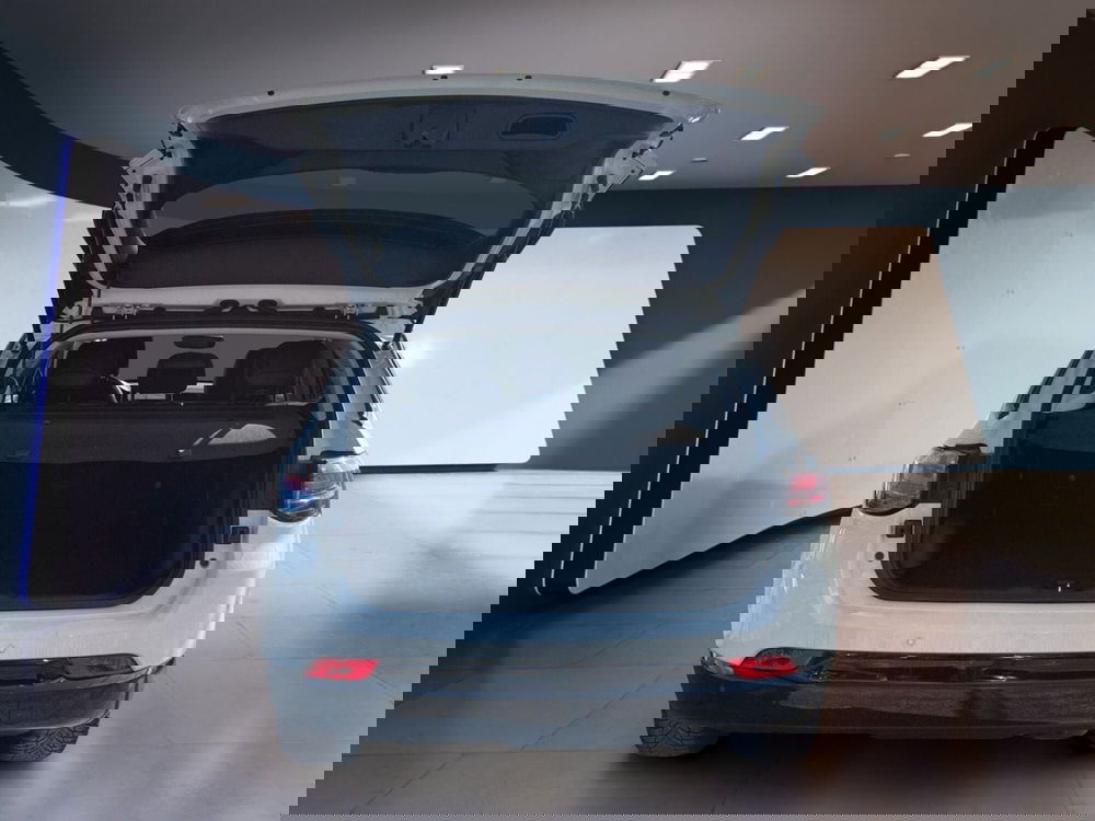 Jeep Compass usata a Torino (8)