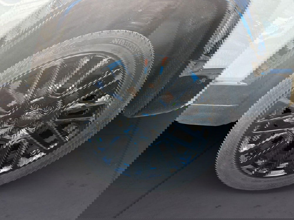 Jeep Compass usata a Torino (9)