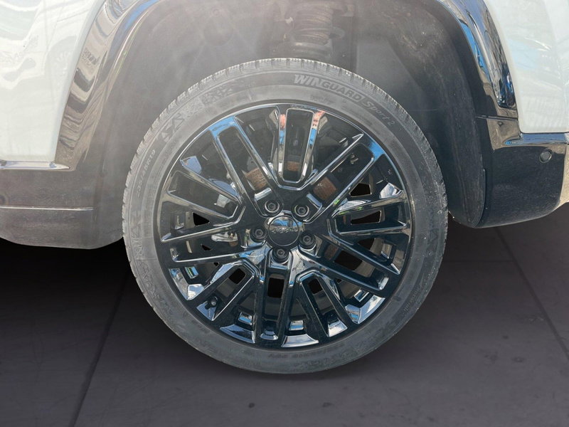 Jeep Compass usata a Torino (9)