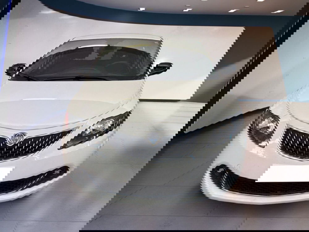 Lancia Ypsilon usata a Torino