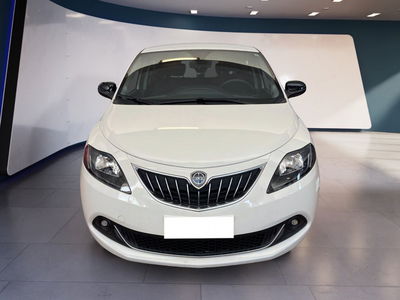 Lancia Ypsilon 1.0 FireFly 5 porte S&amp;S Hybrid Gold Plus del 2022 usata a Torino