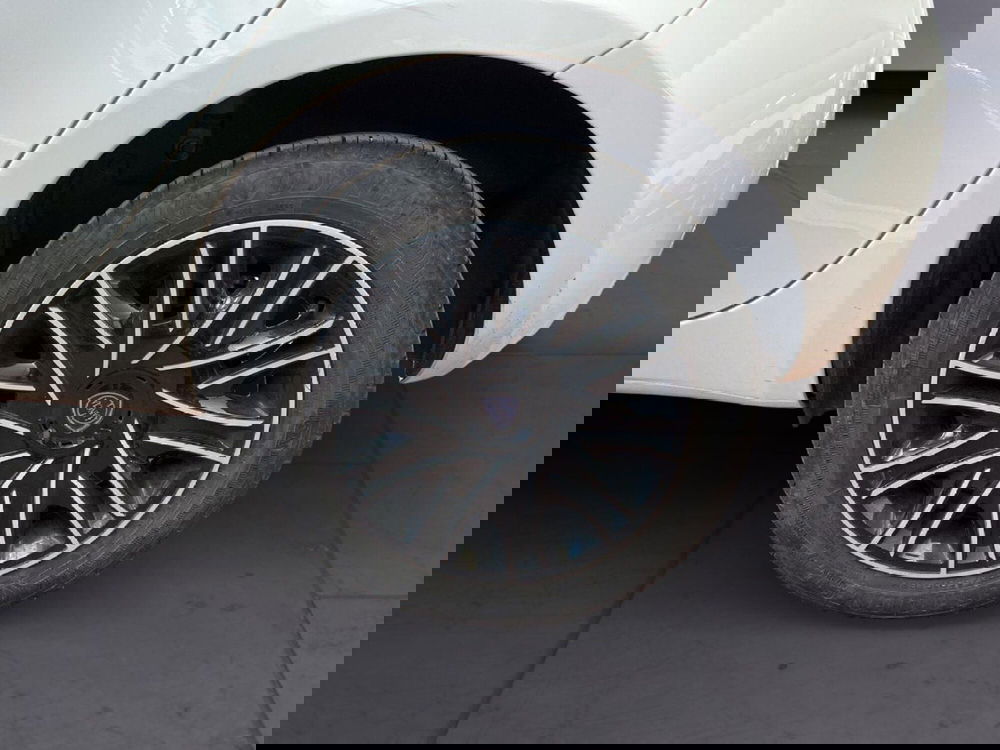 Lancia Ypsilon usata a Torino (7)