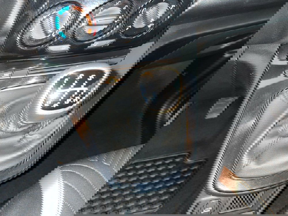 Lancia Ypsilon usata a Torino (13)