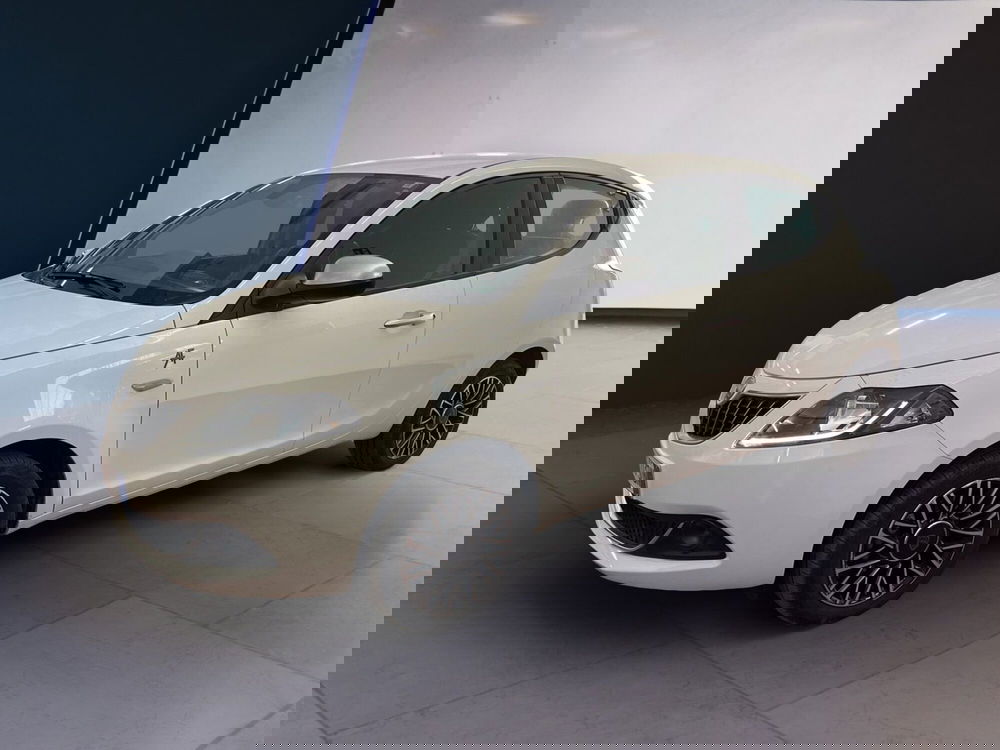 Lancia Ypsilon usata a Torino (2)