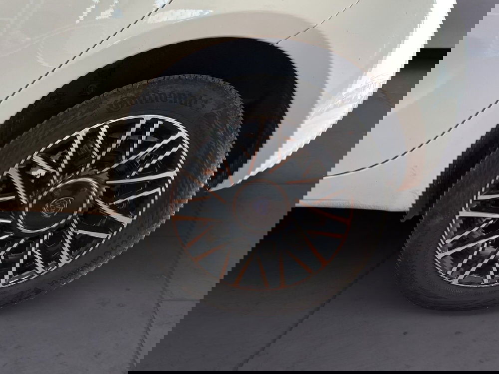 Lancia Ypsilon usata a Torino (7)