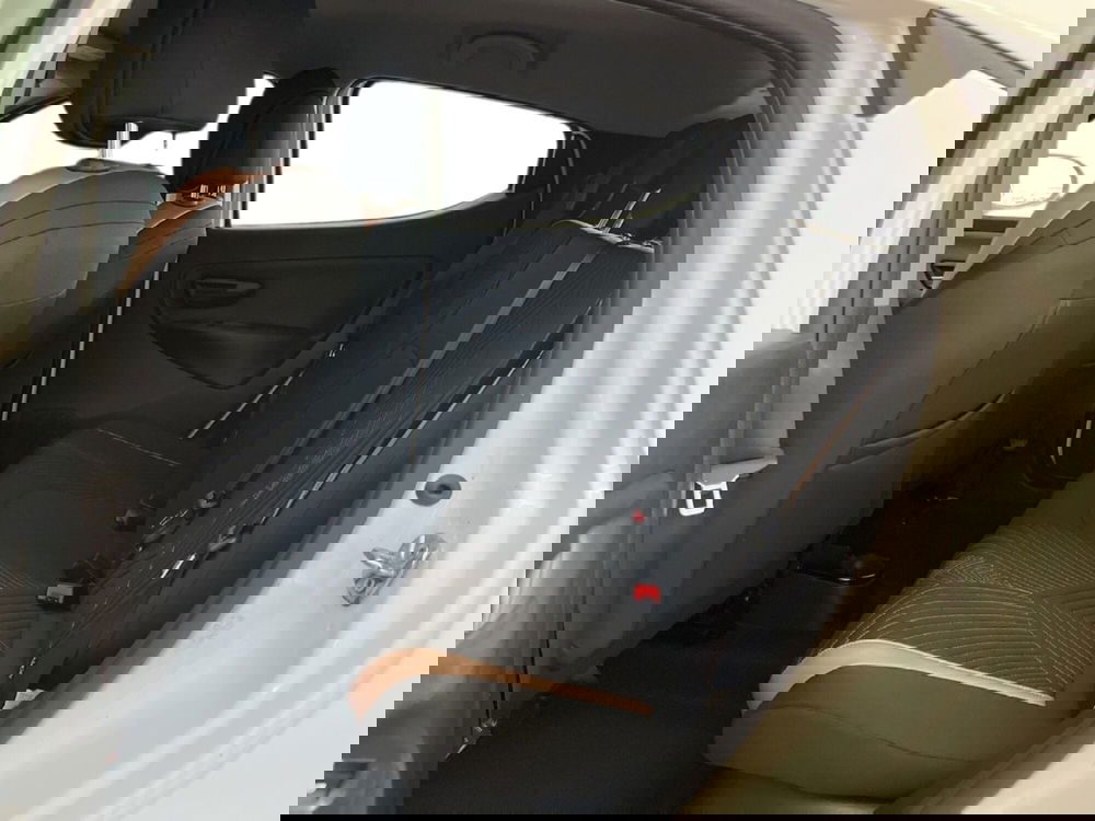 Lancia Ypsilon usata a Torino (8)