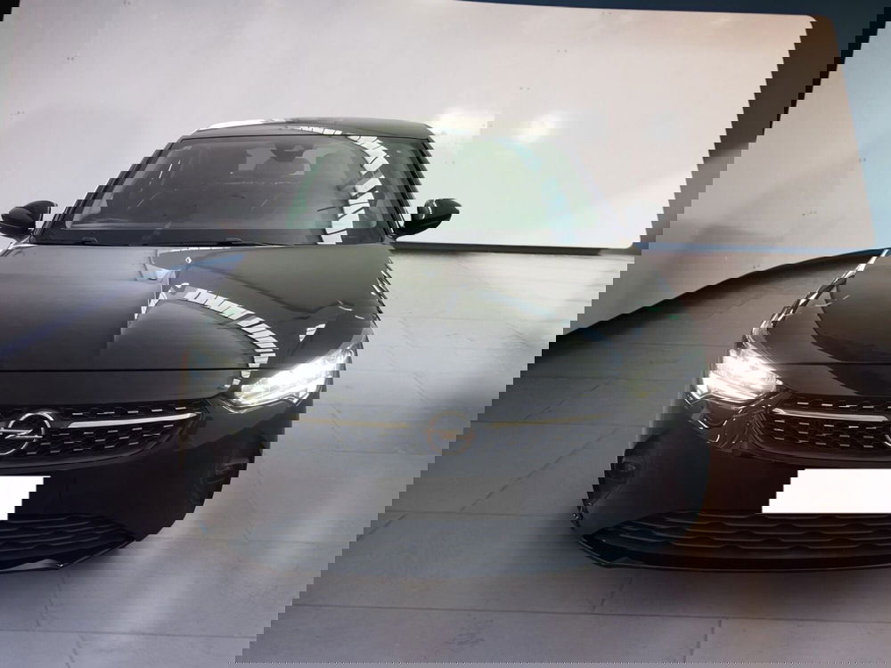 Opel Corsa usata a Torino