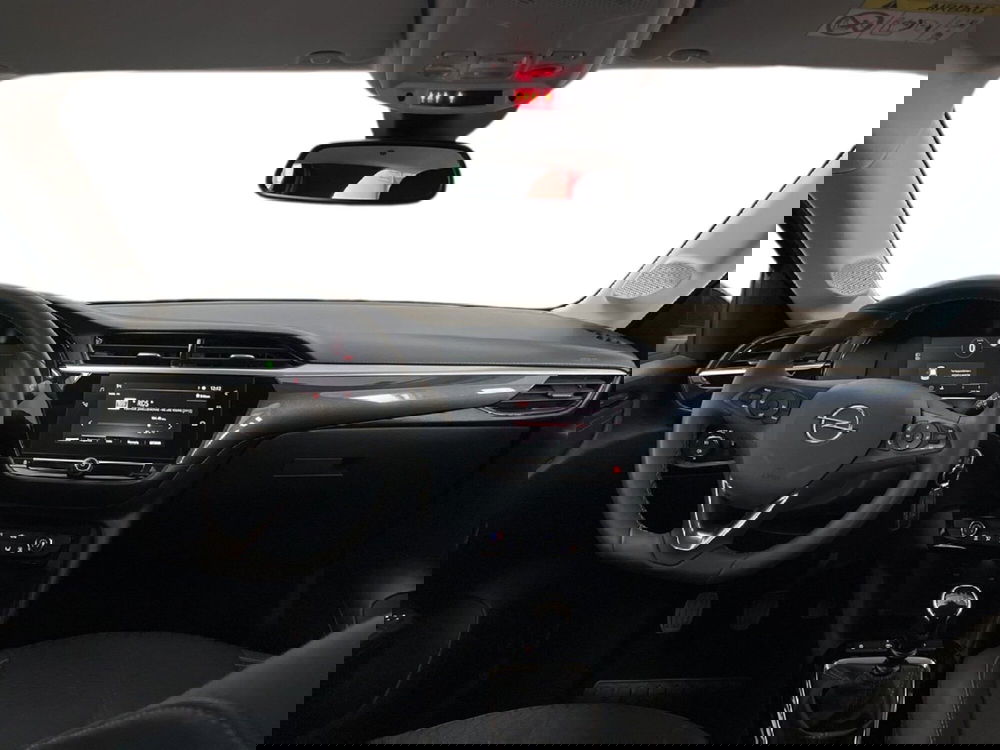 Opel Corsa usata a Torino (11)