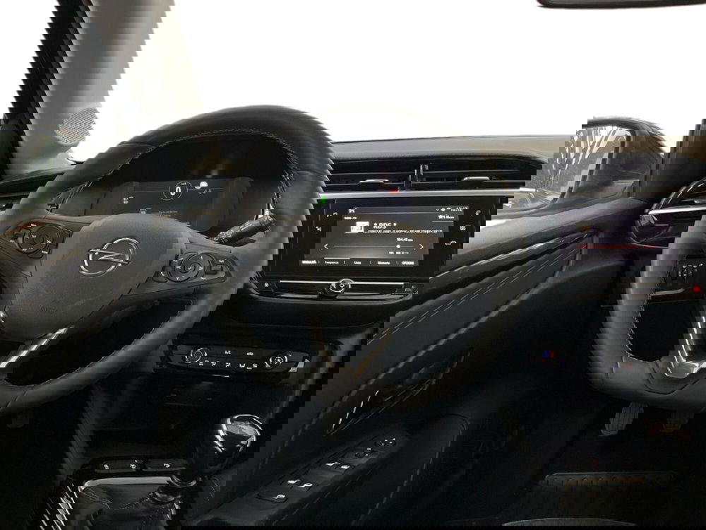 Opel Corsa usata a Torino (12)