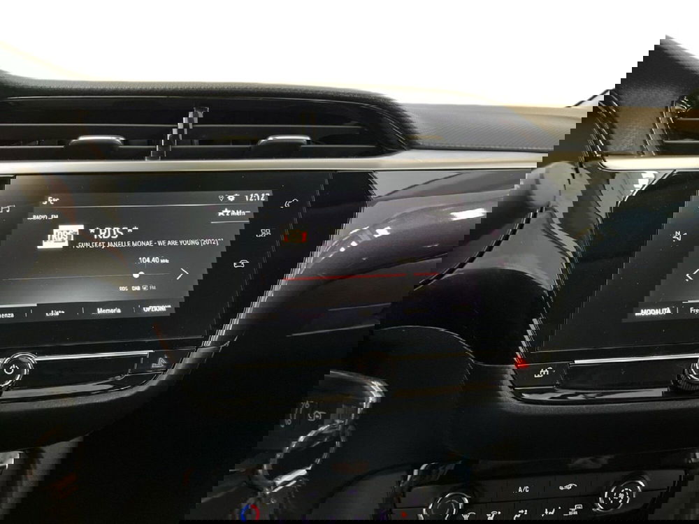 Opel Corsa usata a Torino (13)