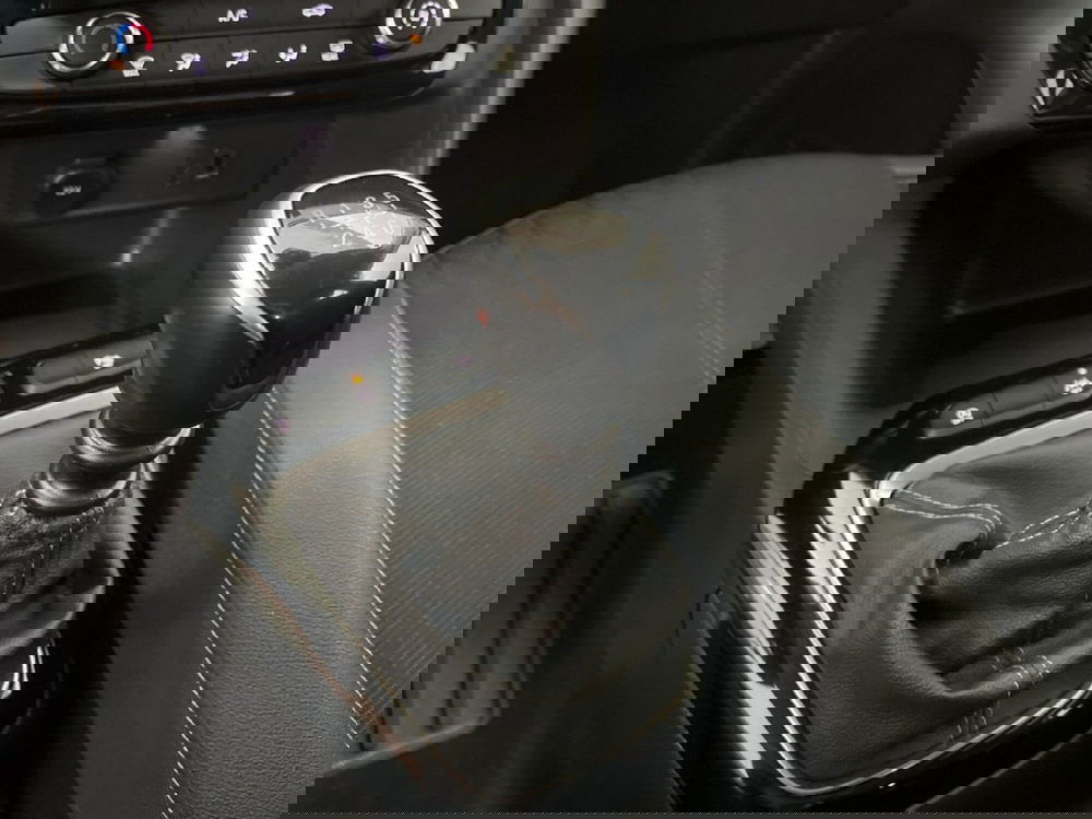 Opel Corsa usata a Torino (14)