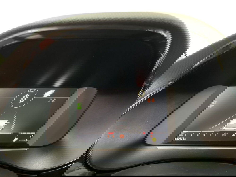 Opel Corsa usata a Torino (15)