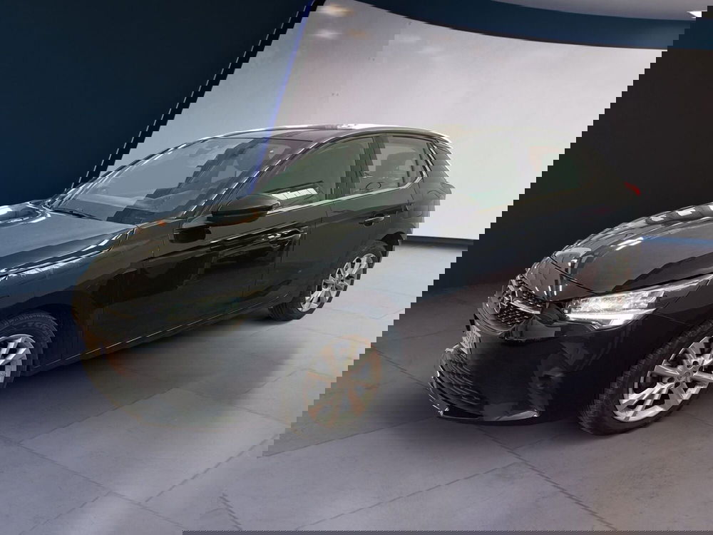 Opel Corsa usata a Torino (2)