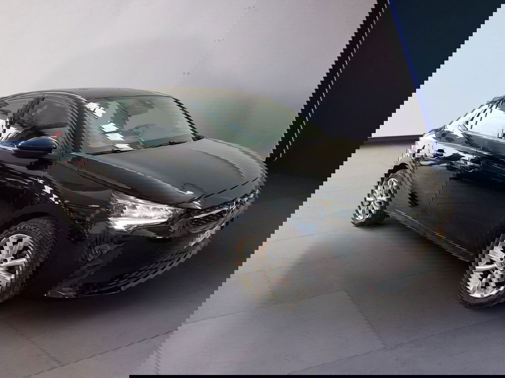 Opel Corsa usata a Torino (3)