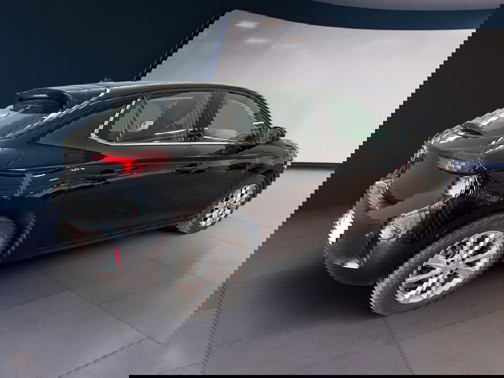 Opel Corsa usata a Torino (4)