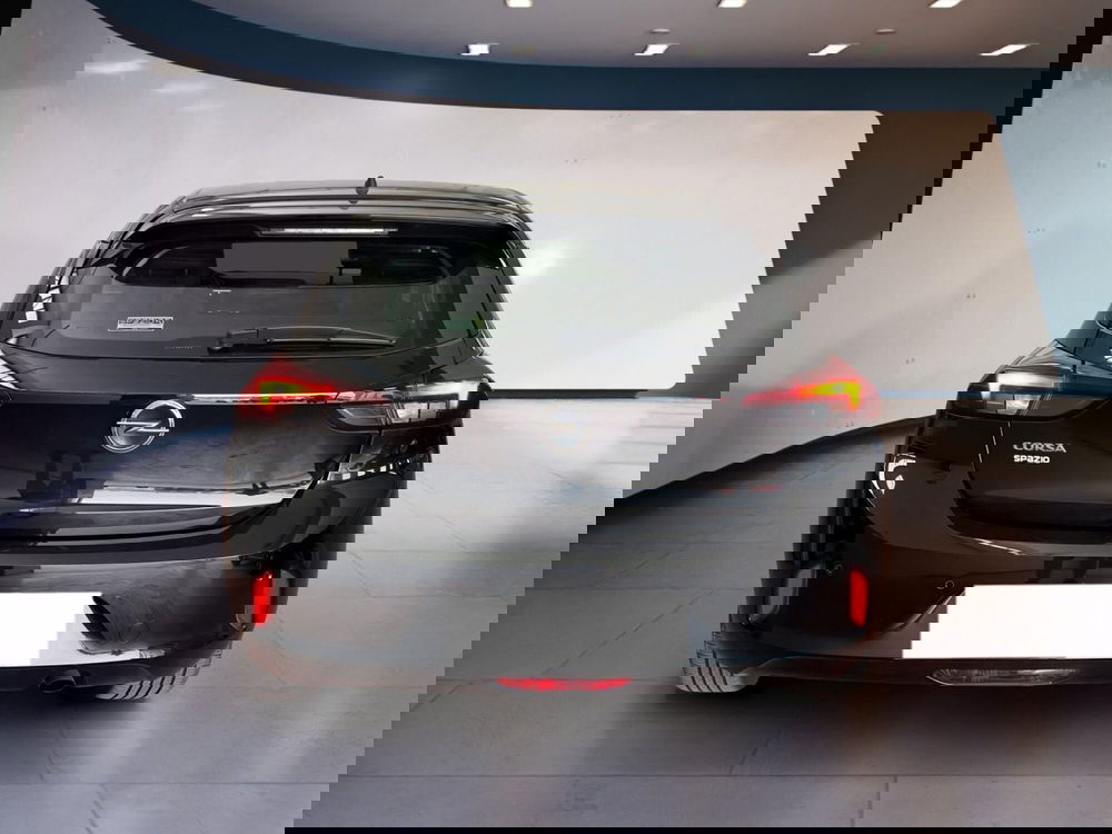 Opel Corsa usata a Torino (5)