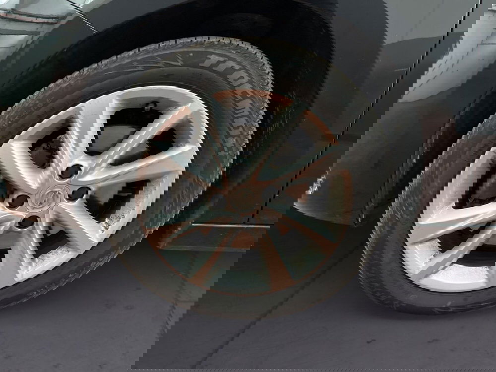 Opel Corsa usata a Torino (8)