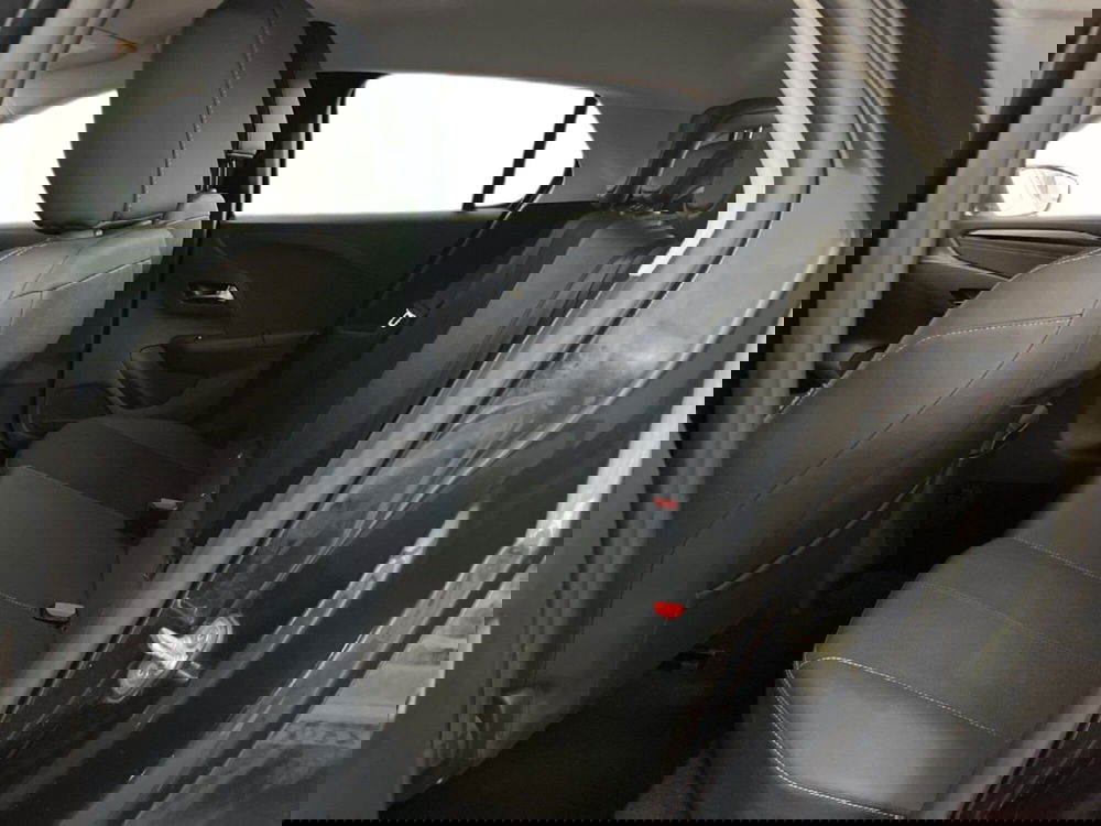 Opel Corsa usata a Torino (9)