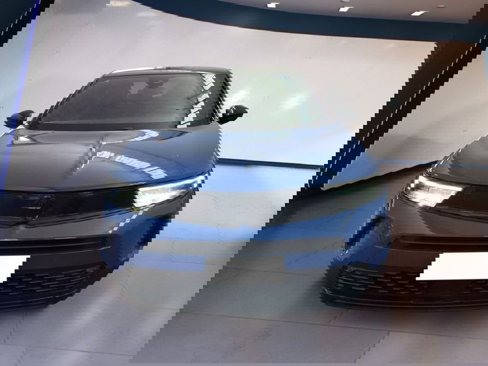 Opel Mokka usata a Torino