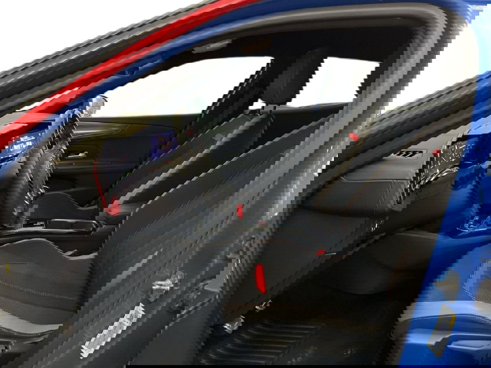 Opel Mokka usata a Torino (10)