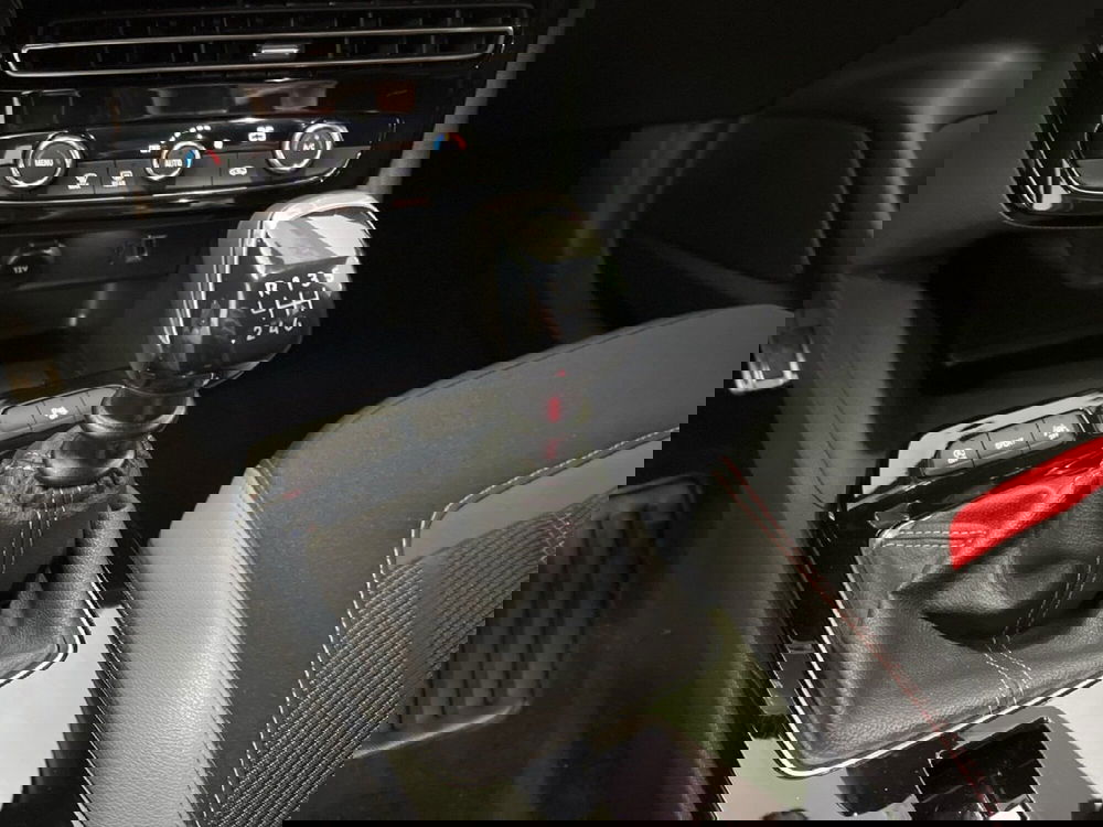 Opel Mokka usata a Torino (15)