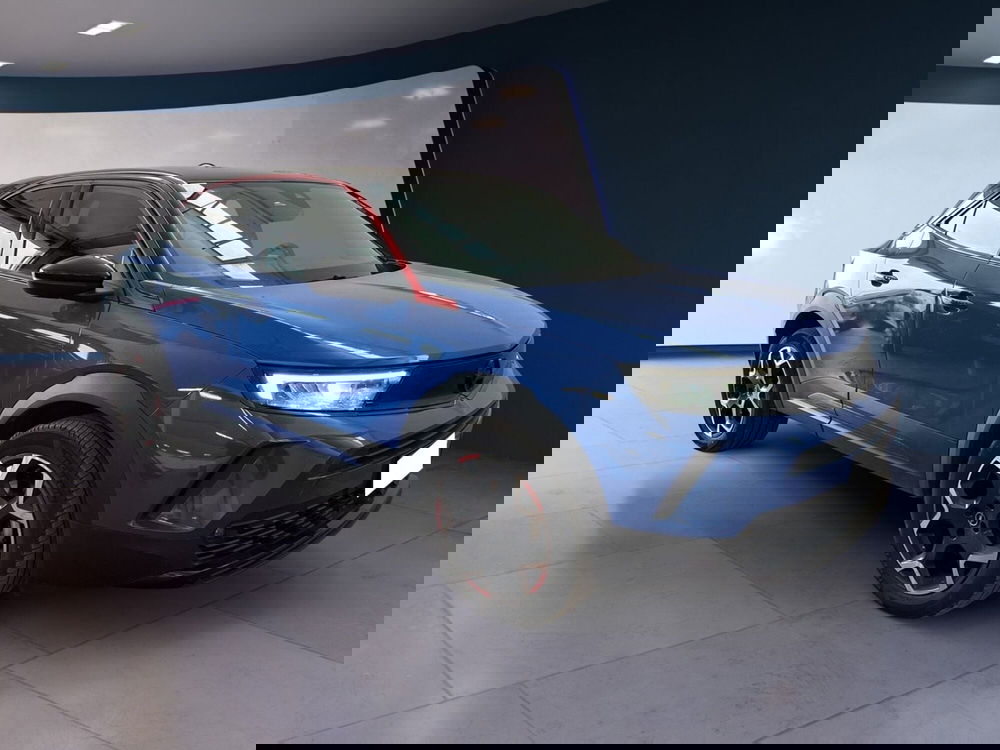 Opel Mokka usata a Torino (2)