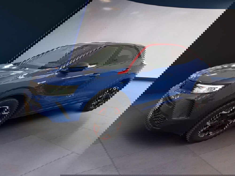 Opel Mokka usata a Torino (3)